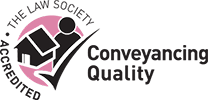 Conveyancing Quality Logo