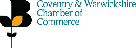 Chamber Commerce Nuneaton Logo